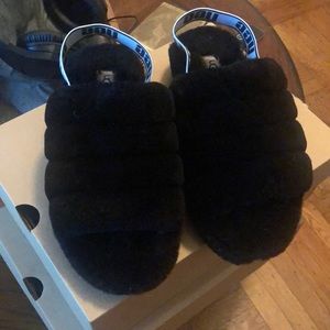 Ugg slippers